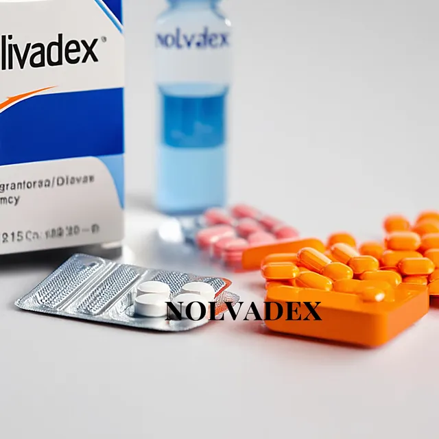 Nolvadex se vende sin receta